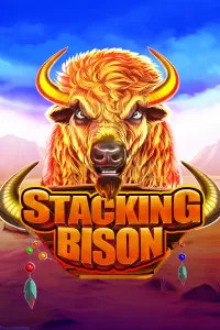 Stacking Bison